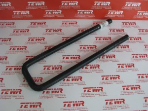 Стремянка 450 М24*1,5 НЕФАЗ 9693-2912408 KMMЗ