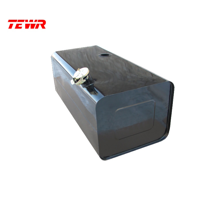 Бак топливный 500л МАЗ Голый (600*670*1400) Оригинал 64221-1101010