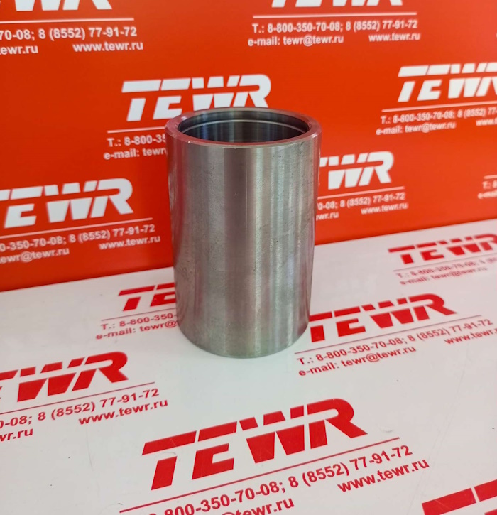 Втулка ушка задней рессоры КММЗ 200-2912028