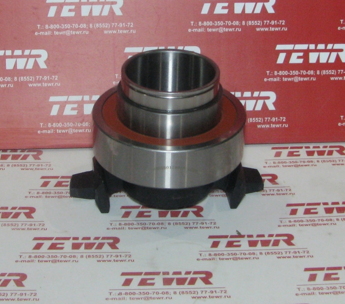 Муфта сцепления в сборе ЕВРО 3 1840-1601180