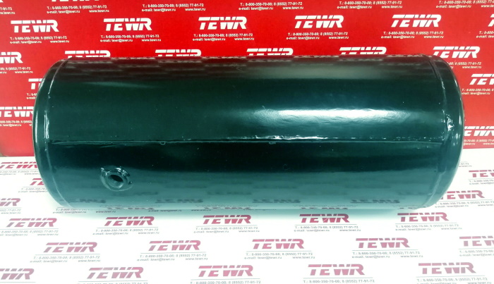 Ресивер (20л. 4-отв. малый) КММЗ 5336-3513015