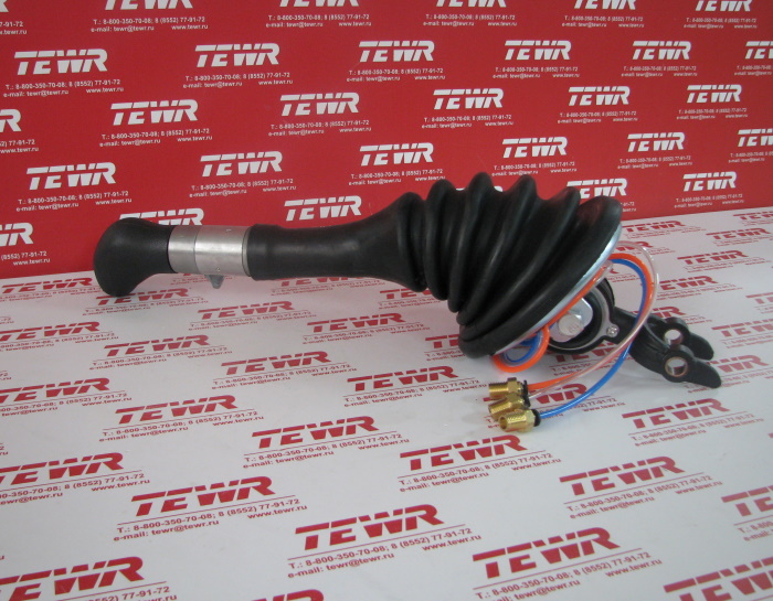 Рычаг КПП 64221-1703410-01