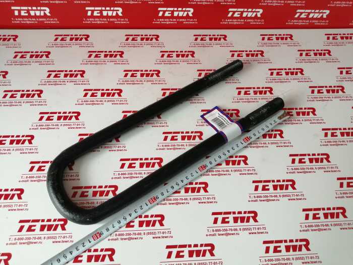 Стремянка 410 М24*2 П/П 509А-2902408 KMMЗ