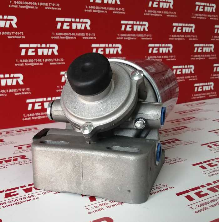 ФГОТ Евро-2 в сборе PL 420