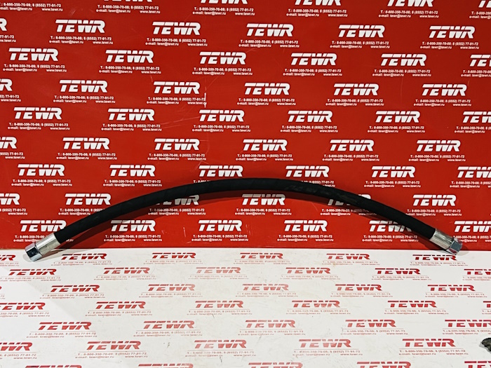 Шланг ГУР (РВД DK S-24 M20*1.5 L=870) 5336-3408009-10