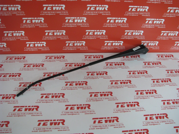 52 - Окно ветровое (Маз)