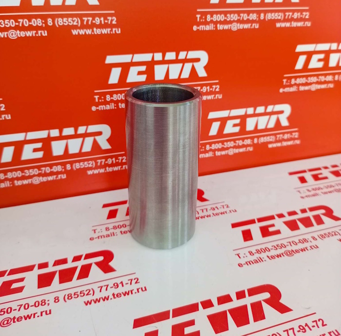 Втулка ушка передней рессоры КММЗ 200-2902028