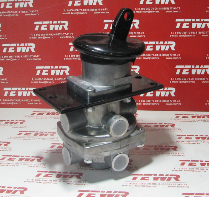 ГТК старого образца 100-3514008 (351400800-010000)