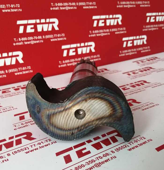 Кулак разжимной задний правый 5320-3502110 КММЗ в упаковке