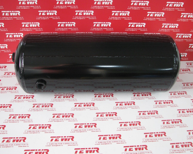 Ресивер (20л. 6-отв.) Полимерное покрытие КММЗ 5336-3513015 П