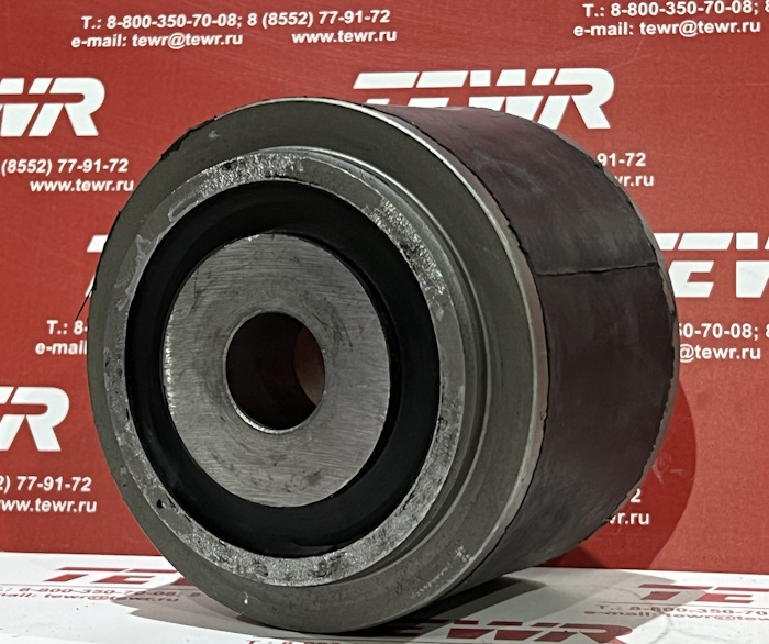 Шарнир реактивных штанг 6430-2919040