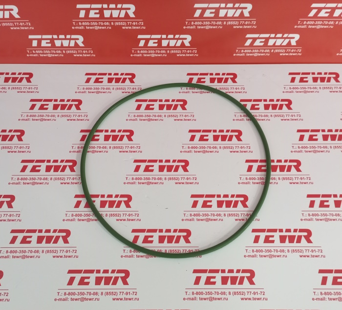 Кольцо 250-260-58-2-3 колесной передачи (силикон) 5336-3104140С