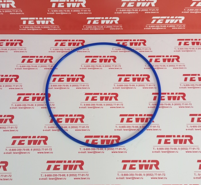 Кольцо 250-260-58-2-3 колесной передачи (силикон) 5336-3104140С