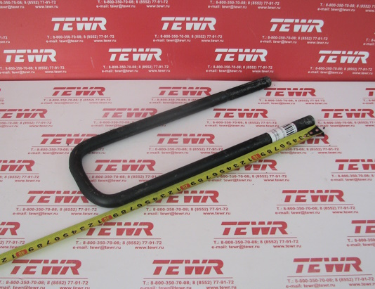 Стремянка 295 М16*1,5 4370-2912408-295 KMMЗ