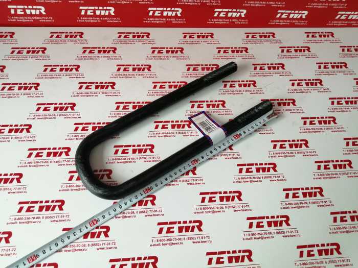 Стремянка 360 М24*2 8926-2912408 В СБОРЕ КММЗ