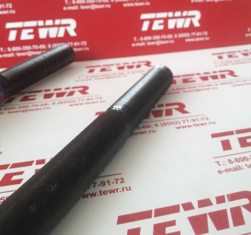 Стремянка 360 М24*2 8926-2912408 В СБОРЕ КММЗ