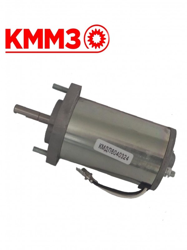 Электродвигатель отопителя (КМДП6040324) ДП 60-40ватт (аналог 5320-3730010)