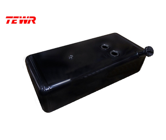 Бак топливный 70л. гол. 3302 (230*380*850) 3302-1101010