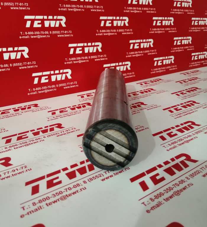 Шкворень ЕВРО 64221-3001019 KMMЗ в упаковке