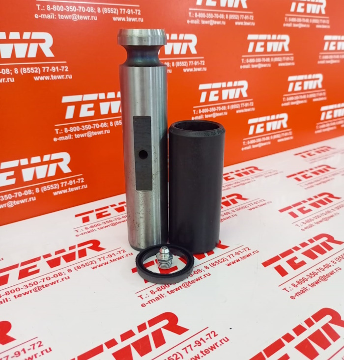 Р/к ушка рессоры (кроме 4310, 43114, 43118) (в упаковке 2 шт) КММЗ 65115-2902020