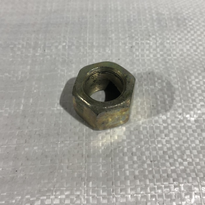 Гайка М24*1,5 стремянки (8 тн.) КММЗ 4310-2912416