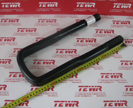 Стремянка 350 М30*2 219-2912408К КРАЗ KMMЗ