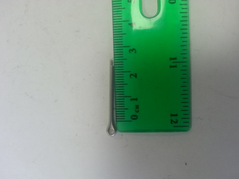 Шплинт 2*25 (Белебей) 1/07344/01