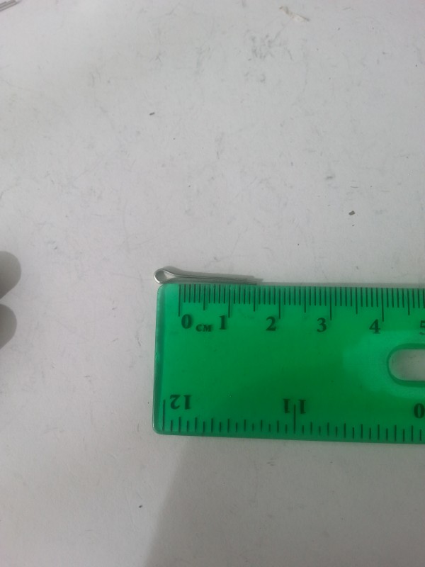 Шплинт 1,3*15 (Белебей) 1-07341-01